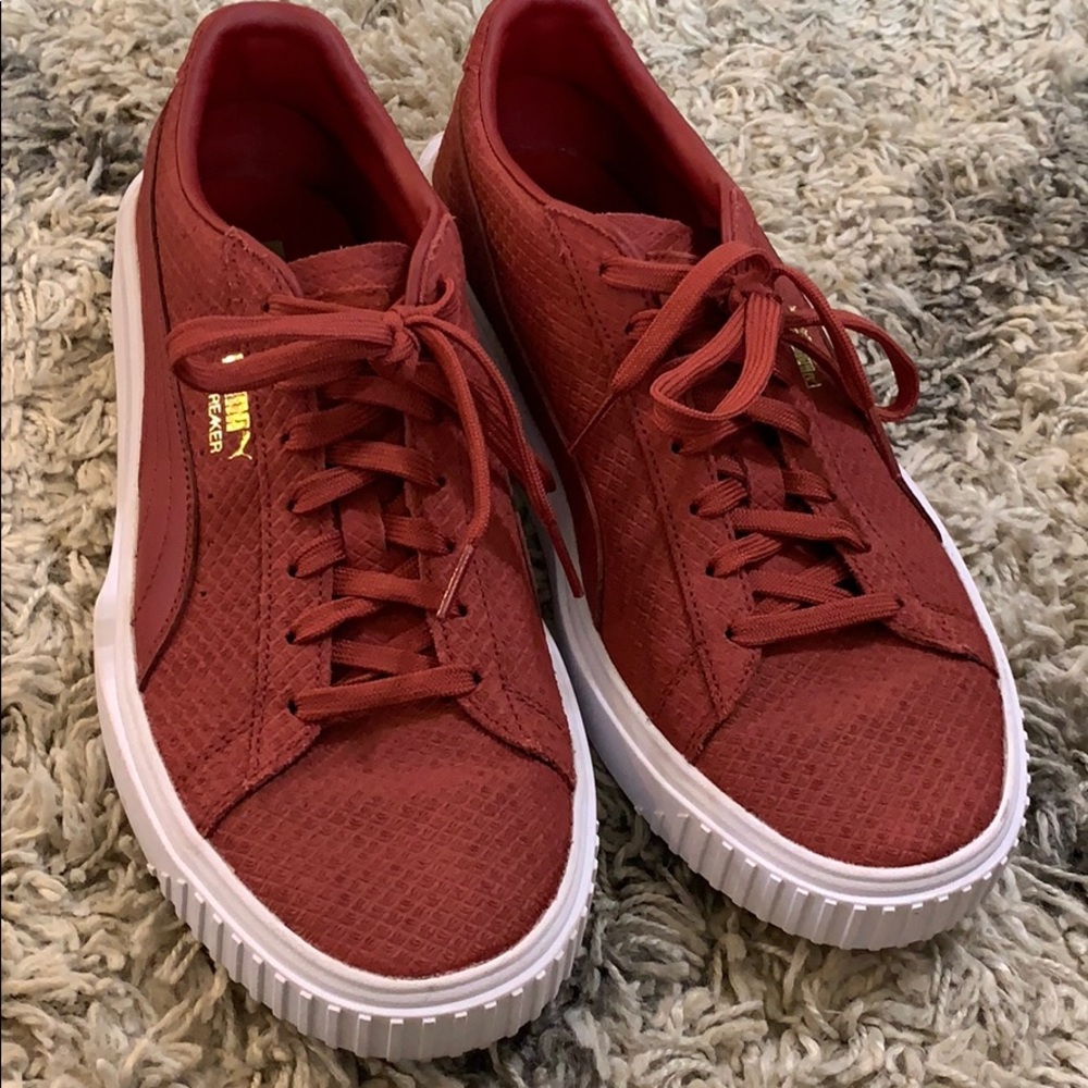 Puma Breaker 10.5